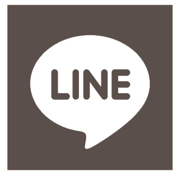 LINEのアイコン